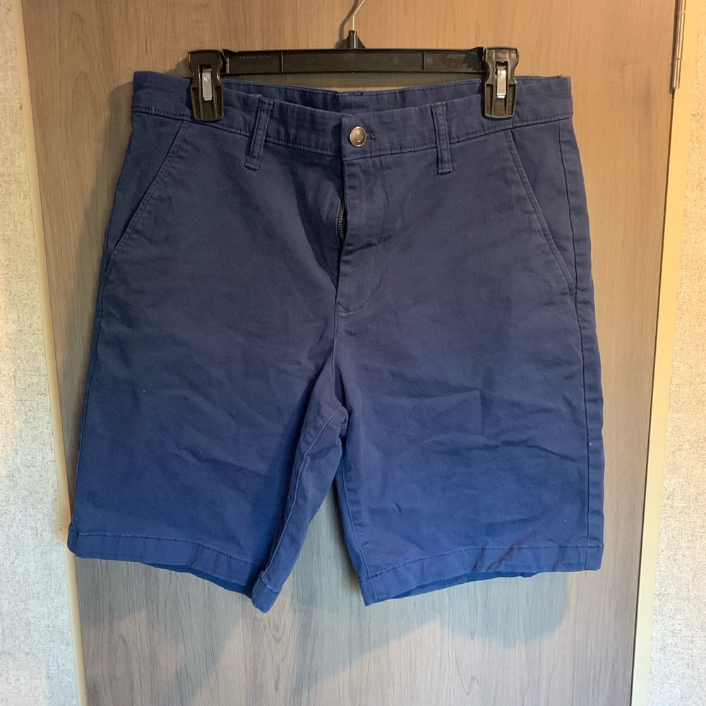 NWOT mens shorts